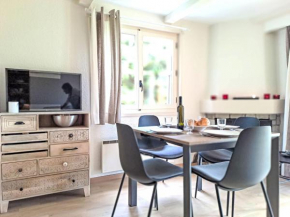 Apartment Baudrier A05 by Interhome
